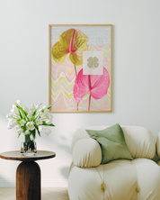 DAYDREAM art print