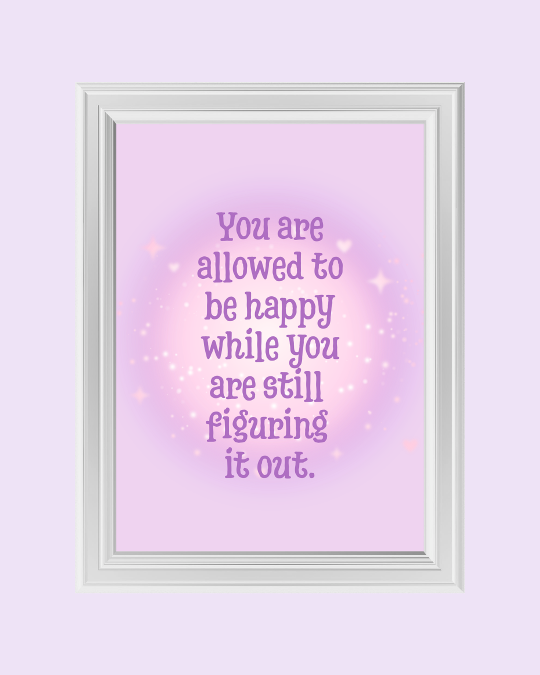 FIGURING IT OUT art print (Copy)