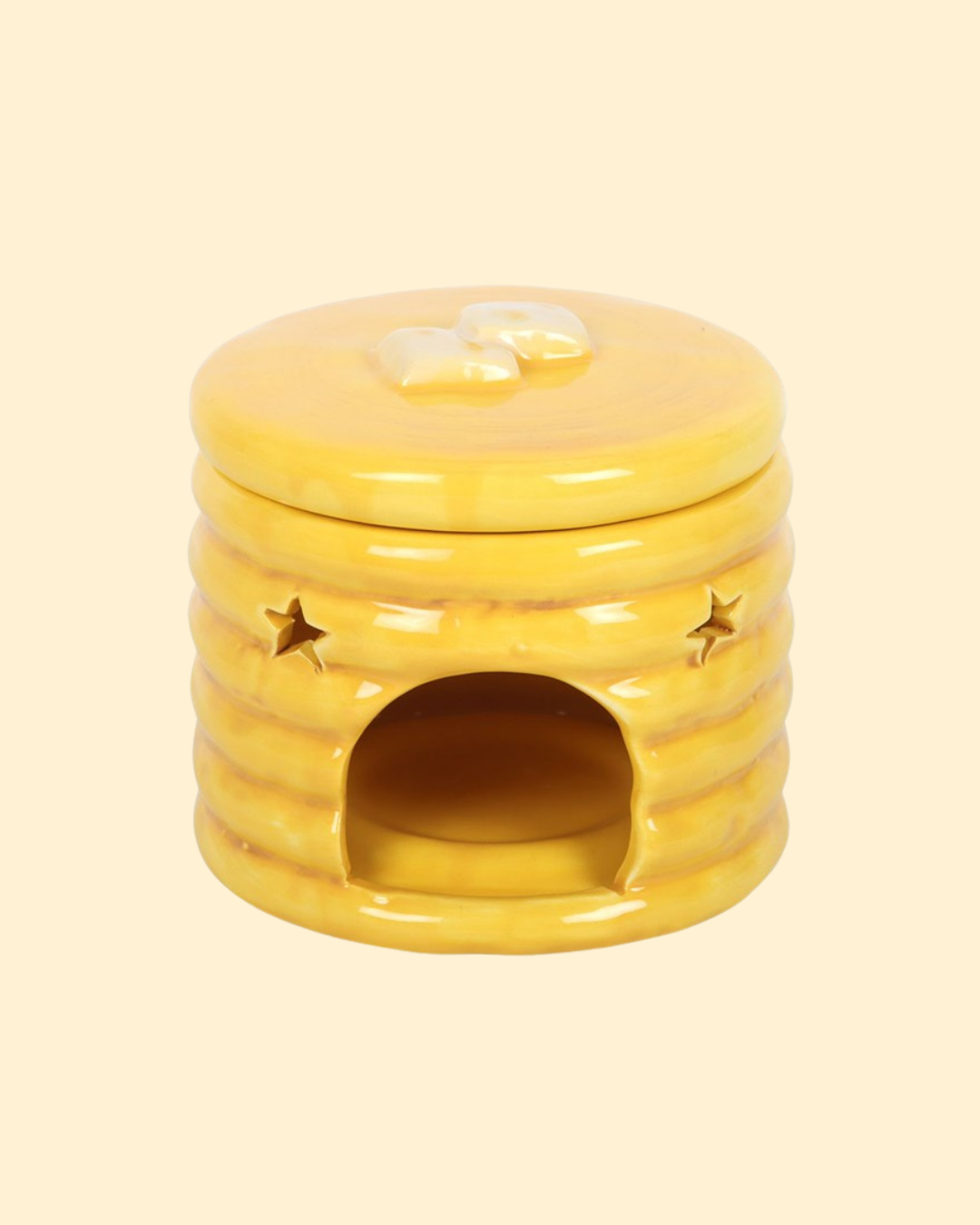 WHIMSICAL PANCAKE AROMA LAMP - aroma lampička ve tvaru lívanců