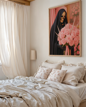 CUTSIE SMRTKA art print