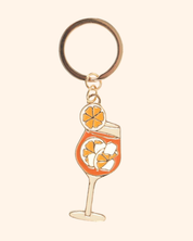 APEROL SPRITZ keychain