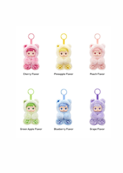 HACIPUPU Gummy Bear BLIND BOX