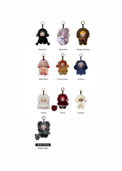 SKULLPANDA YOU FOUND ME! BLIND BOX