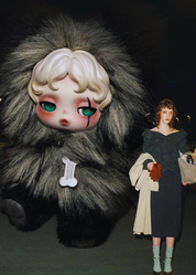 SKULLPANDA YOU FOUND ME! BLIND BOX