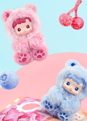 HACIPUPU Gummy Bear BLIND BOX