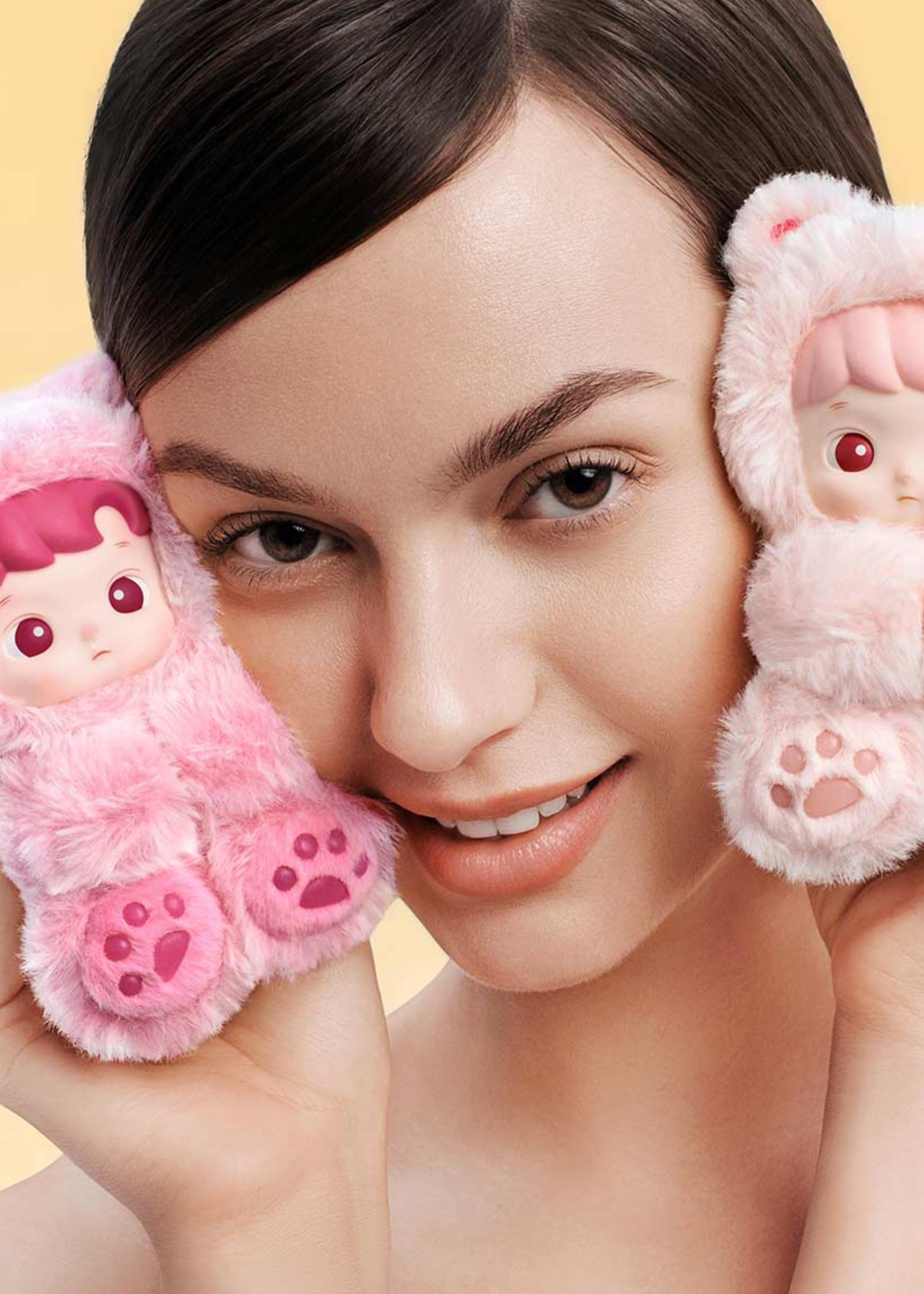 HACIPUPU Gummy Bear BLIND BOX