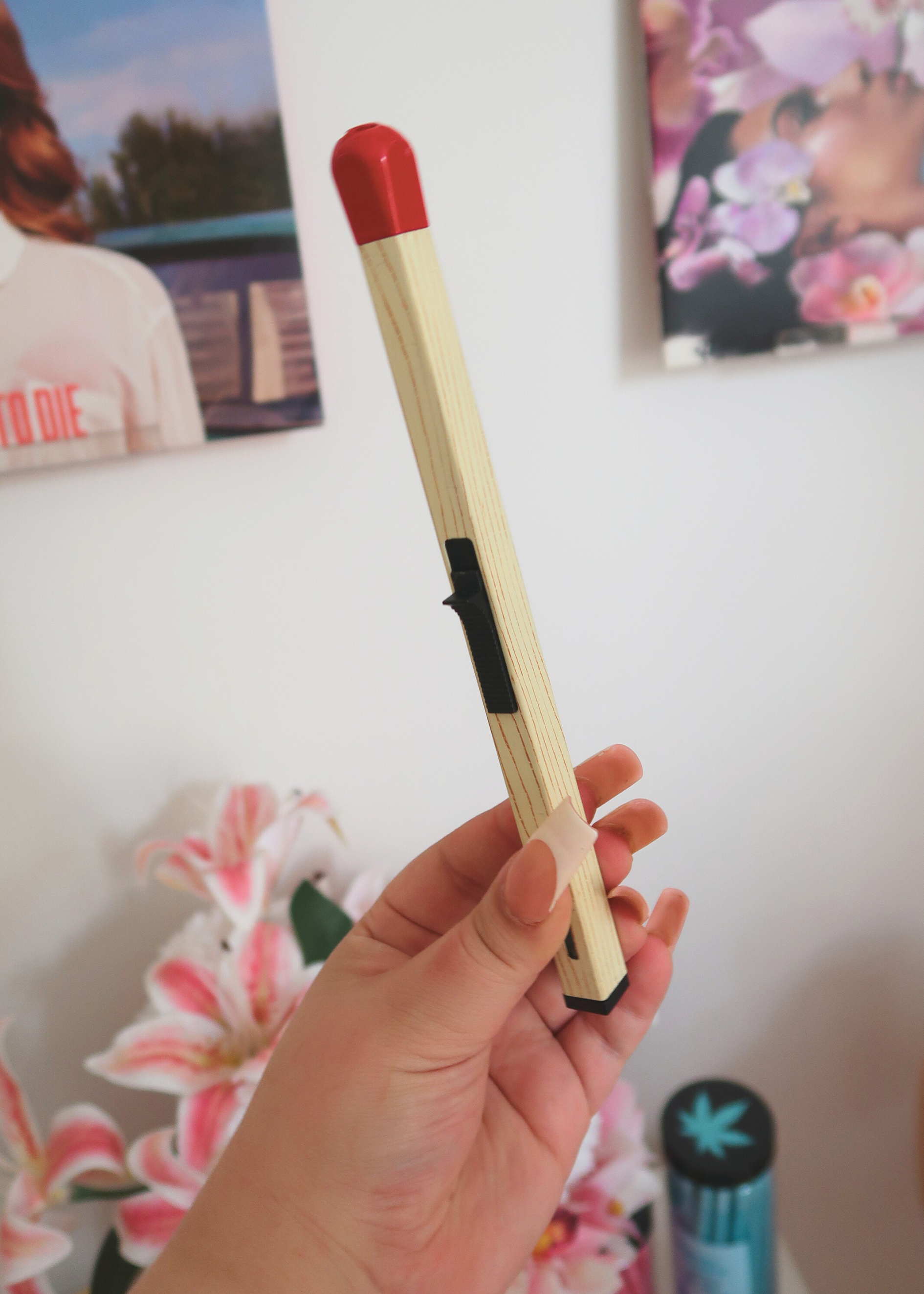 MATCHSTICK LONG LIGHTER