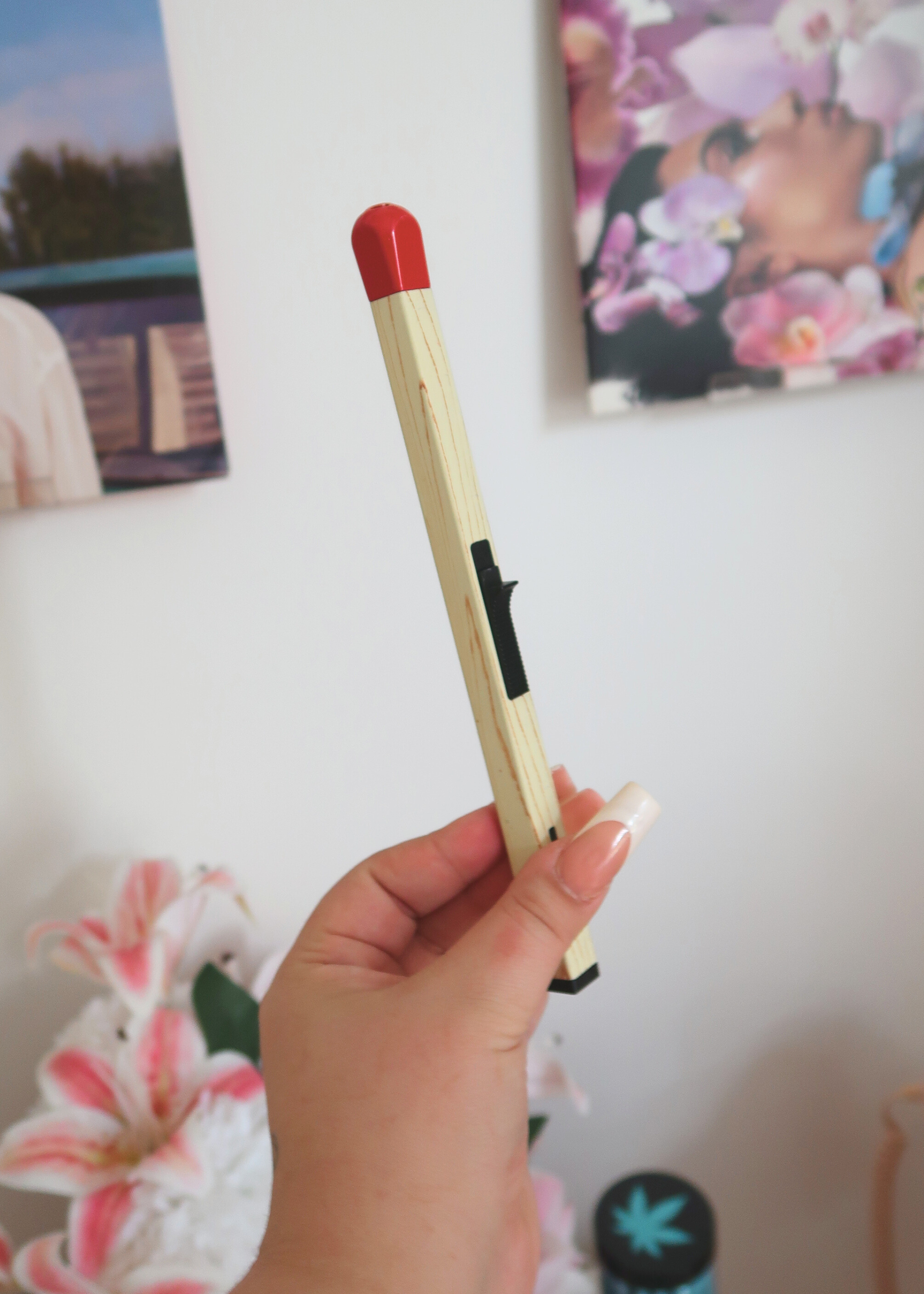 MATCHSTICK LONG LIGHTER