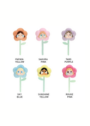 CRYBABY BLIND BOX SAD CLUB series plushy flavours