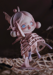 SKULLPANDA The Paradoxe series BLIND BOX