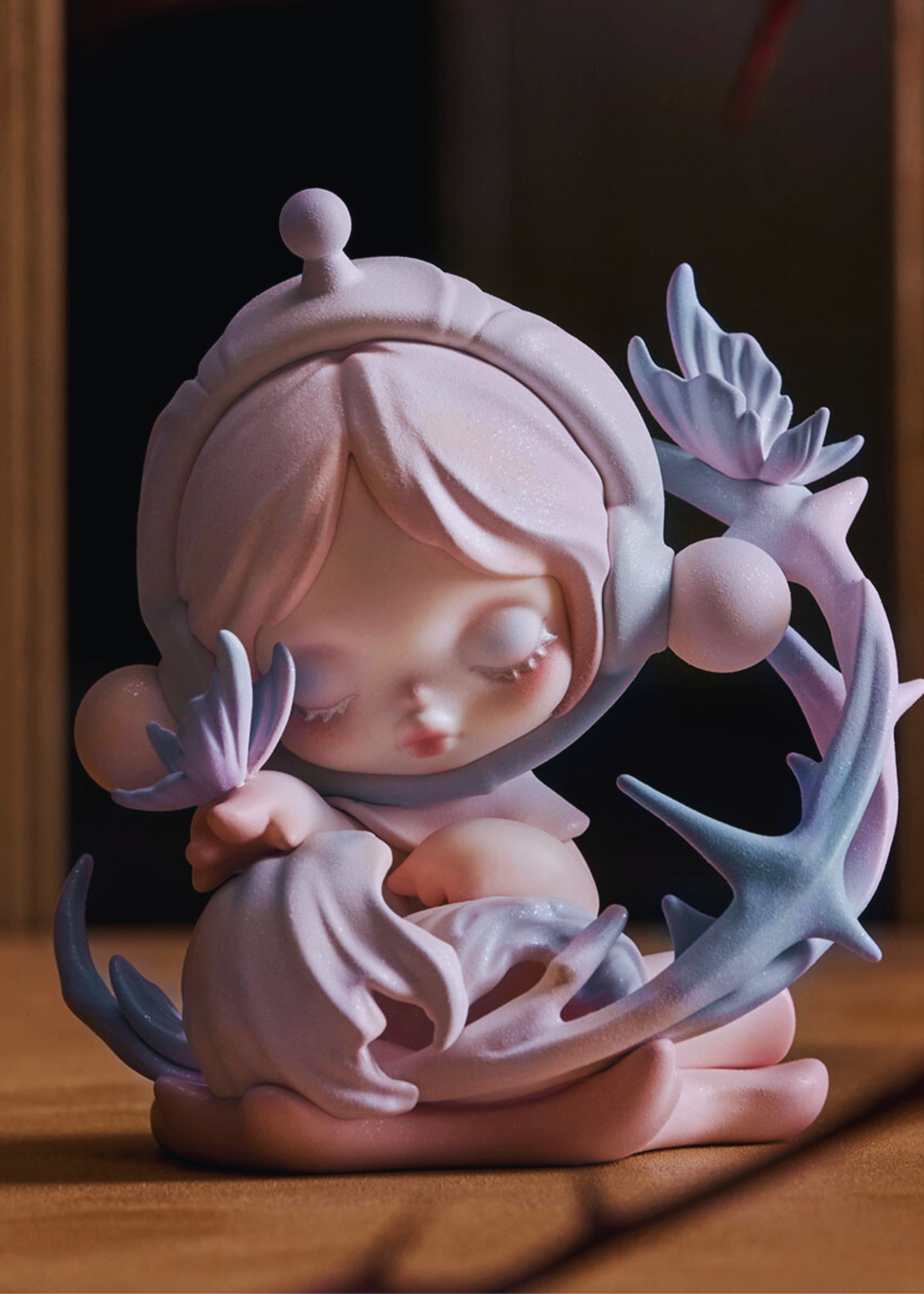 SKULLPANDA The Paradoxe series BLIND BOX