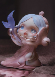 SKULLPANDA The Paradoxe series BLIND BOX