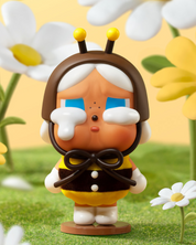 CRYBABY BLIND BOX Crying Again series figurines