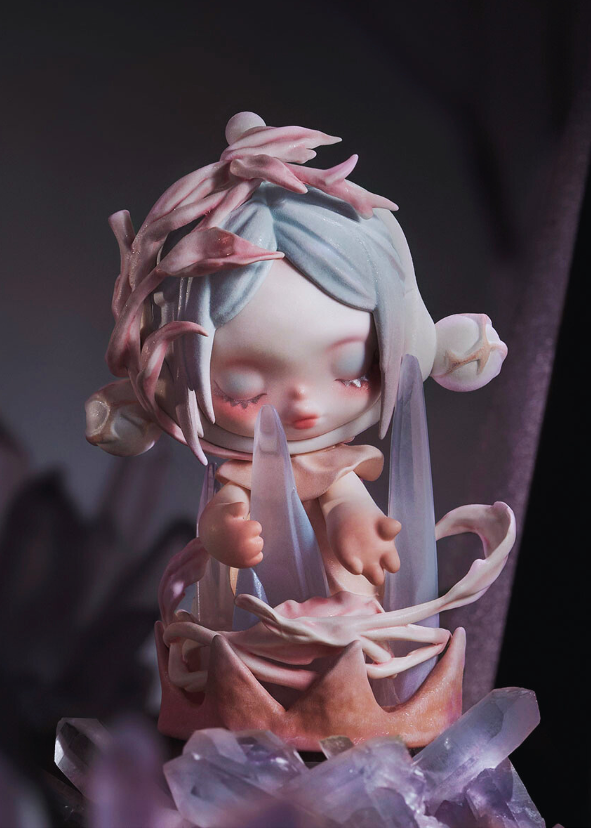 SKULLPANDA The Paradoxe series BLIND BOX