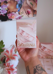 SKULLPANDA The Paradoxe series BLIND BOX