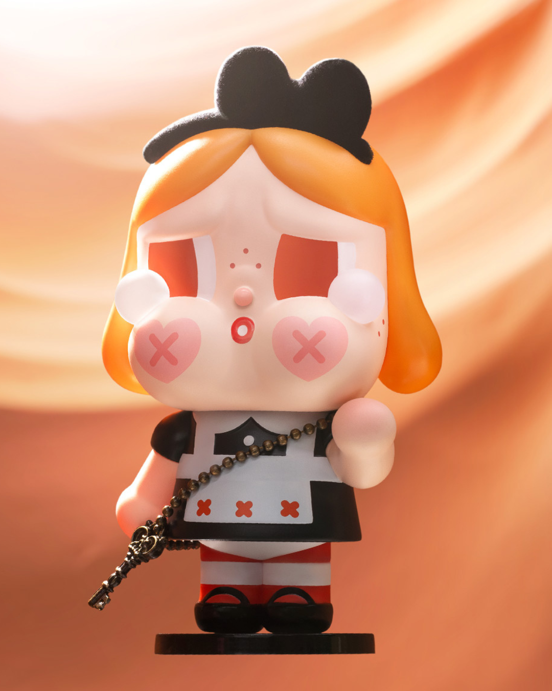 CRYBABY BLIND BOX Crying Again series figurines