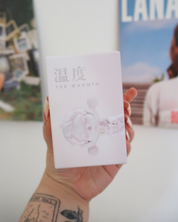 SKULLPANDA The Warmth series BLIND BOX