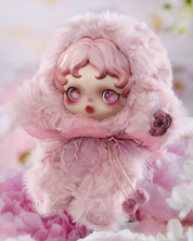 SKULLPANDA L’impressionnisme Series Plush Doll BLIND BOX