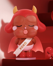 CRYBABY BLIND BOX Crying For Love