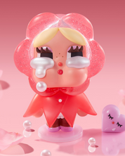 CRYBABY BLIND BOX Crying For Love
