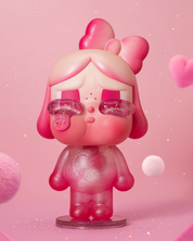 CRYBABY BLIND BOX Crying Again series figurines