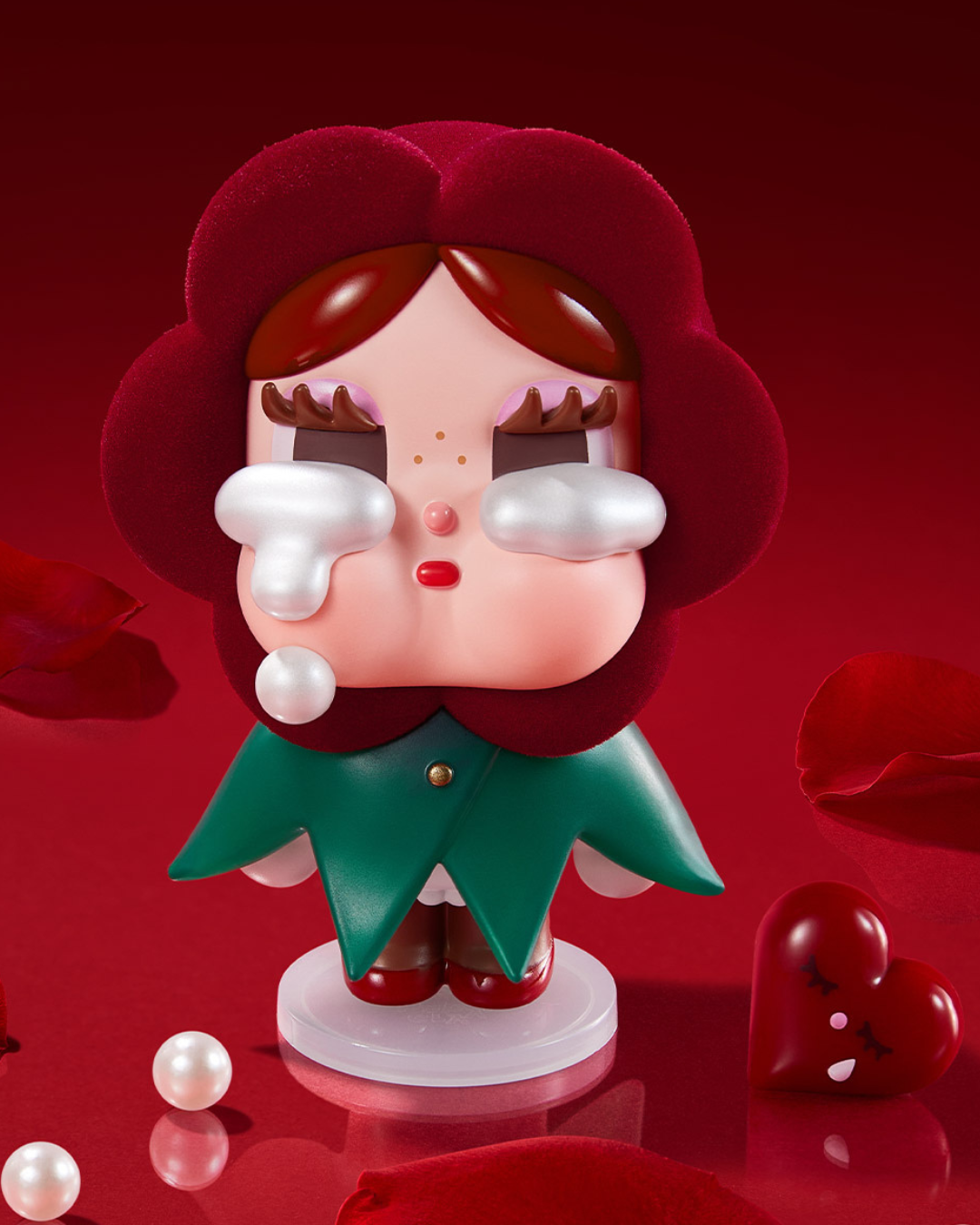 CRYBABY BLIND BOX Crying For Love