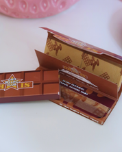 ROLLING PAPERS chocolate flavour