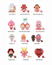 CRYBABY BLIND BOX Crying For Love