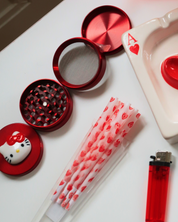 ACE OF HEARTS ASHTRAY