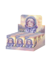 SKULLPANDA L’impressionnisme Series Plush Doll BLIND BOX