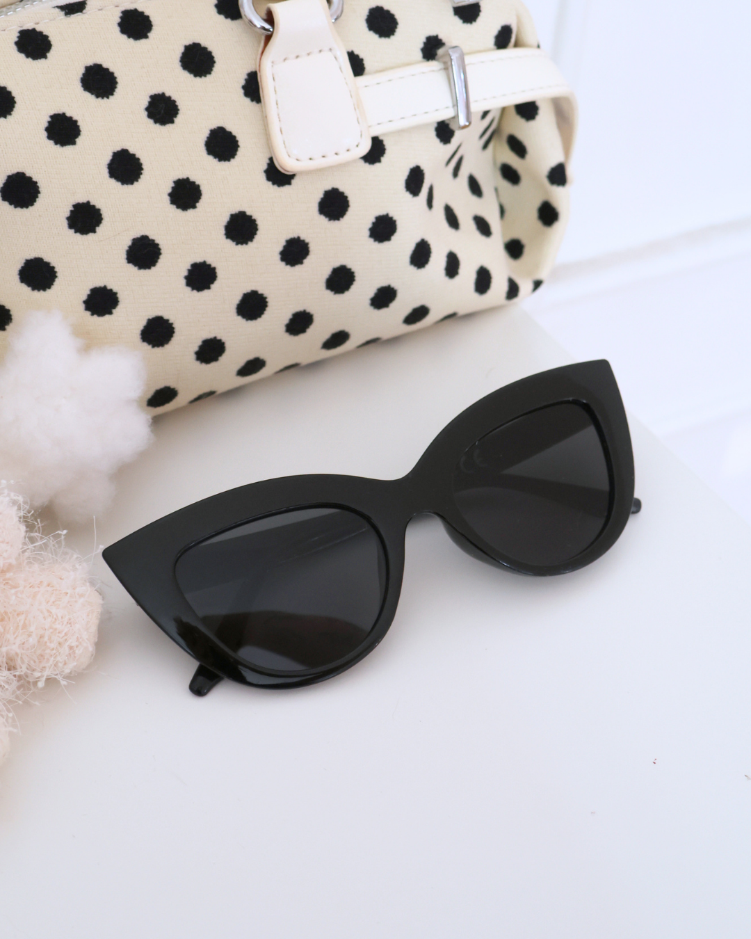 Cat Eye Sunnies - sluneční brýle