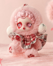 SKULLPANDA Winter Symphony Plush Doll BLIND BOX