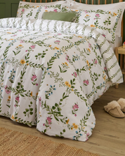 Povlečení Olivia 100% bavlna 200x200cm