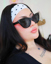 Cat Eye Sunnies - sluneční brýle
