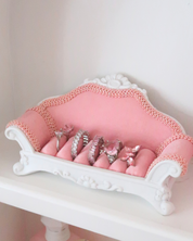 RING SOFA PINK