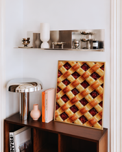 Cherry Pie art print