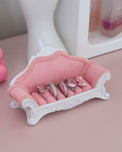 RING SOFA PINK