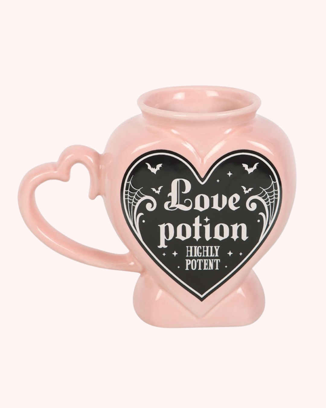 LOVE POTION hrníček 350ml