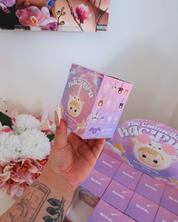 HACIPUPU The Constellation Series Plush Doll BLIND BOX