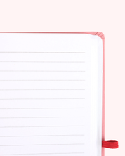 Gratitude Journal notýsek + růženínové pero