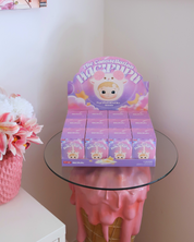 HACIPUPU The Constellation Series Plush Doll BLIND BOX