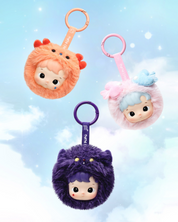 HACIPUPU The Constellation Series Plush Doll BLIND BOX