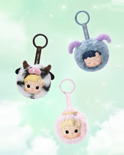 HACIPUPU The Constellation Series Plush Doll BLIND BOX