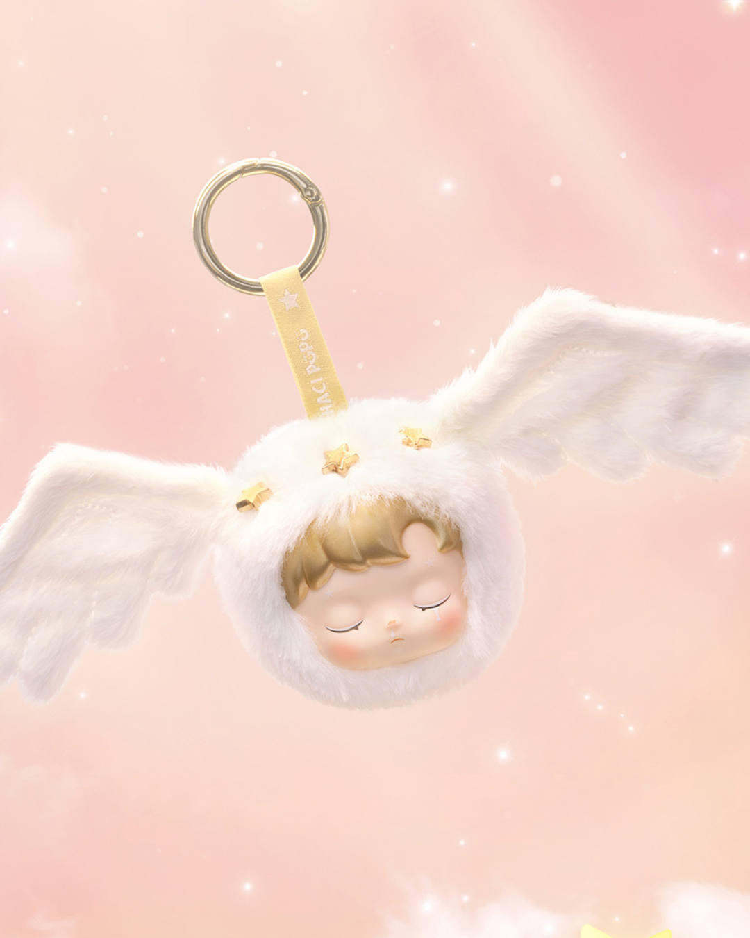 HACIPUPU The Constellation Series Plush Doll BLIND BOX