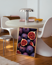Fresh Figs art print