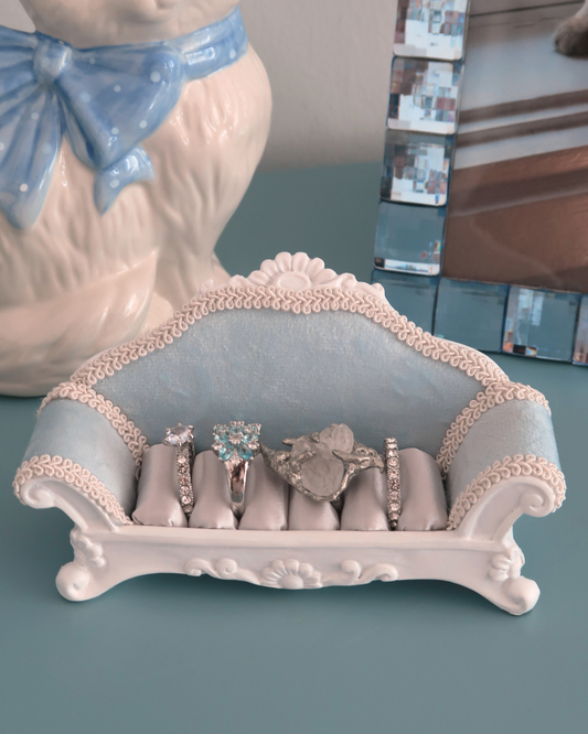 RING SOFA BLUE