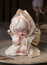 SKULLPANDA The Feast Begins series BLIND BOX