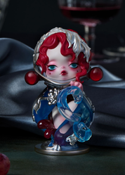 SKULLPANDA The Feast Begins series BLIND BOX