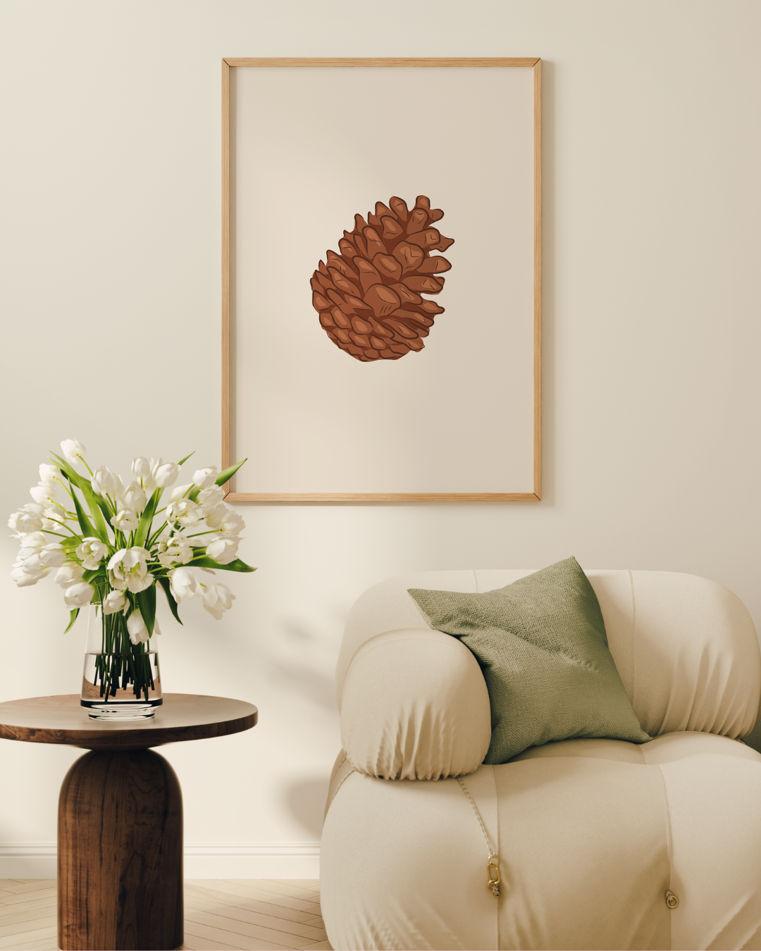 ŠIŠKA art print