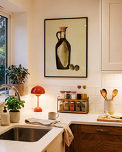 Olive Oil art print